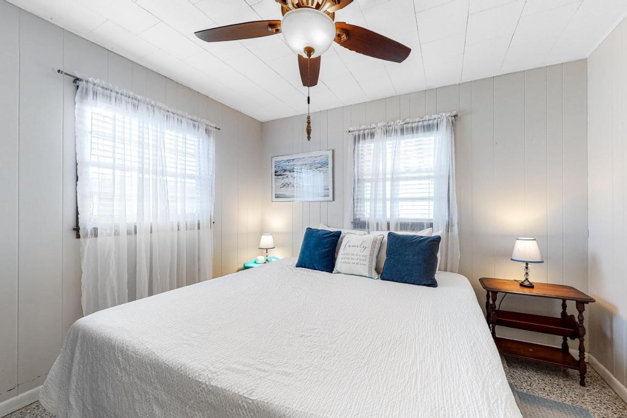 Sunnyside Beach House Panama City Beach Exterior photo
